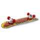 Enuff Graffiti II Skateboard